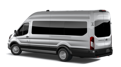 2026 Ford Transit Passenger Wagon XLT