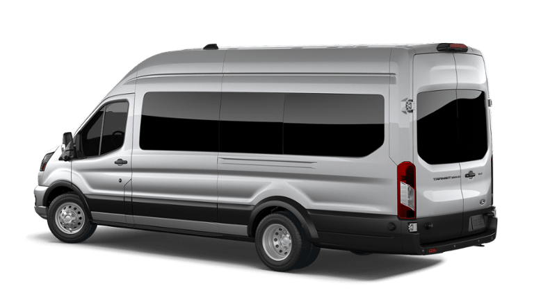 2026 Ford Transit Passenger Wagon XLT