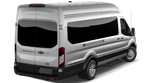 2026 Ford Transit Passenger Wagon XLT