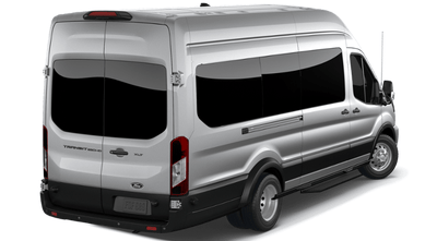 2026 Ford Transit Passenger Wagon XLT