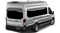 2026 Ford Transit Passenger Wagon XLT