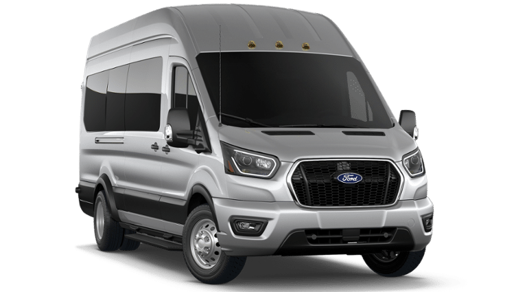 2026 Ford Transit Passenger Wagon XLT