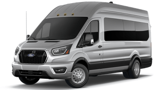 2026 Ford Transit Passenger Wagon XLT