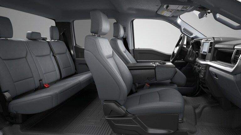 2026 Ford Chassis Cab F-450® XL