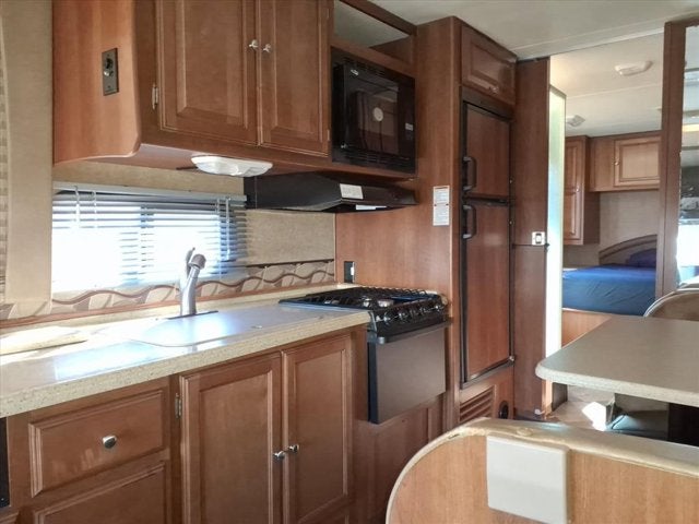 2013 Ford Econoline Commercial Cutaway Base