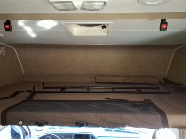 2013 Ford Econoline Commercial Cutaway Base