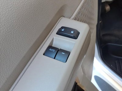 2013 Ford Econoline Commercial Cutaway Base