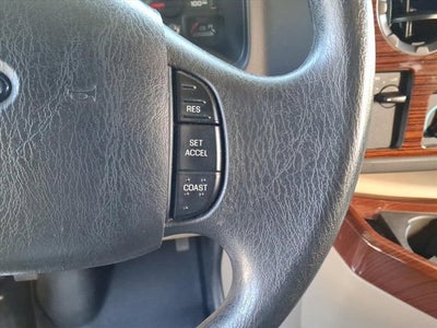 2013 Ford Econoline Commercial Cutaway Base