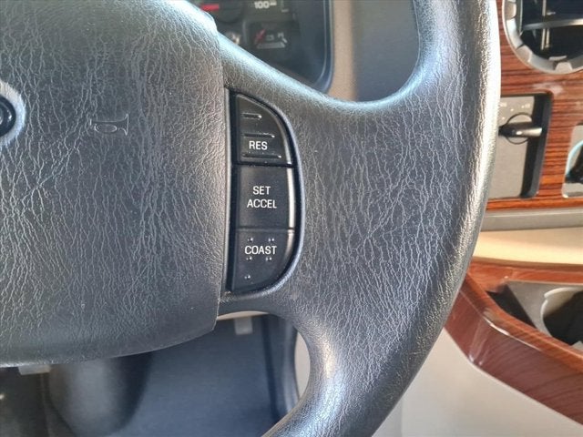 2013 Ford Econoline Commercial Cutaway Base