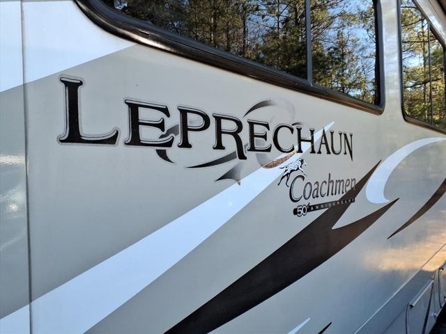 2013 Ford Econoline Commercial Cutaway Base