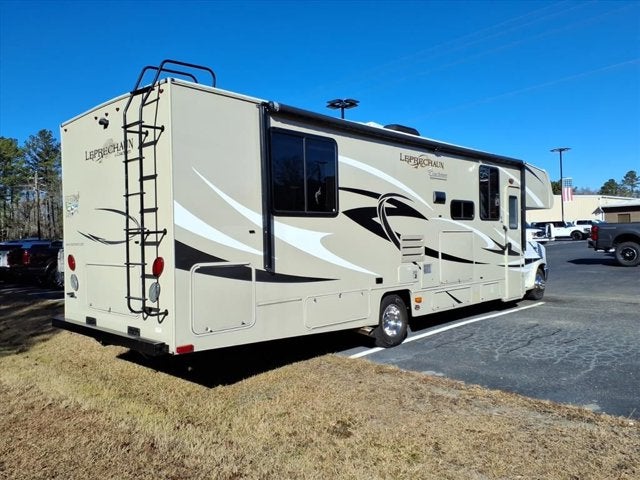 2013 Ford Econoline Commercial Cutaway Base