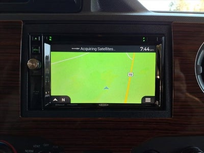 2013 Ford Econoline Commercial Cutaway Base