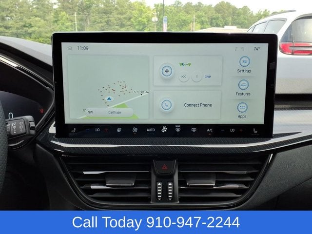 2023 Ford Escape ST-Line Elite