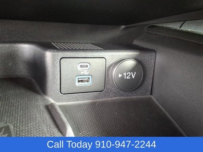 2023 Ford Escape ST-Line Elite