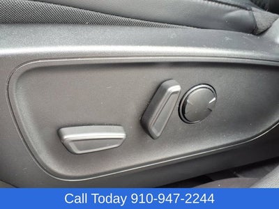 2023 Ford Escape ST-Line Elite