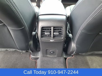 2023 Ford Escape ST-Line Elite
