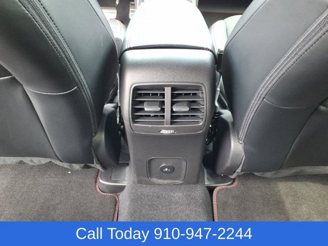 2023 Ford Escape ST-Line Elite