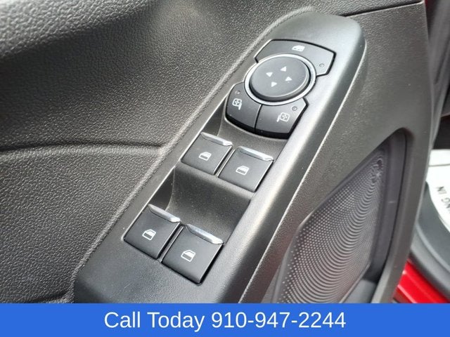 2023 Ford Escape ST-Line Elite