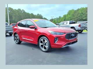 2023 Ford Escape ST-Line Elite