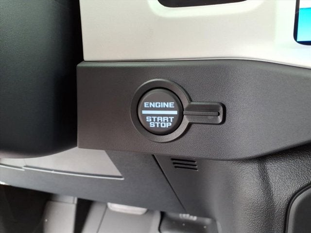 2025 Ford Bronco Stroppe Edition