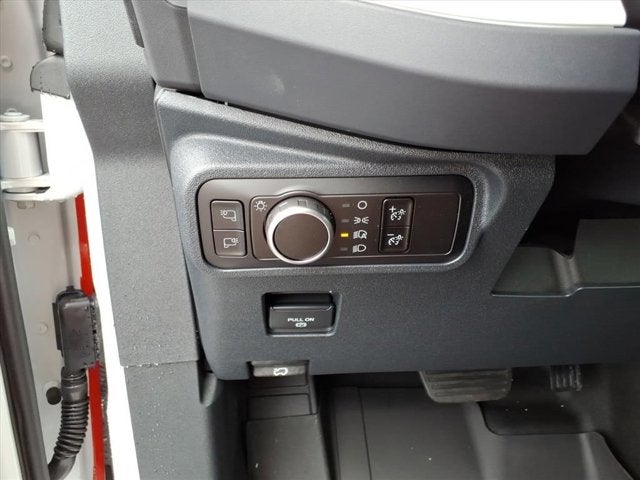 2025 Ford Bronco Stroppe Edition