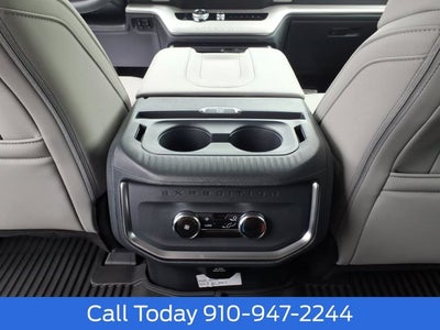 2027 Ford Expedition Max Active