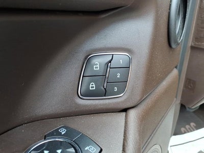 2023 Ford Expedition Max King Ranch