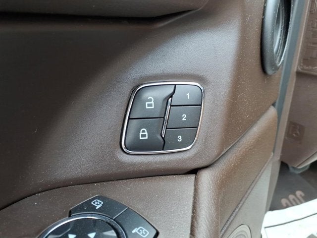 2023 Ford Expedition Max King Ranch