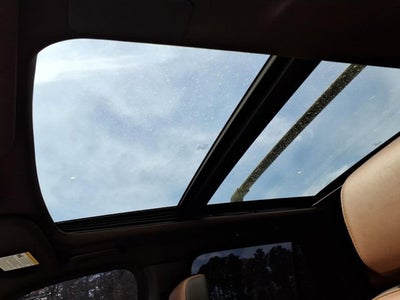 2023 Ford Expedition Max King Ranch