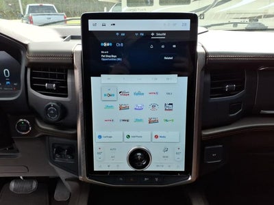 2023 Ford Expedition Max King Ranch