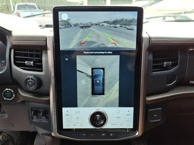 2023 Ford Expedition Max King Ranch