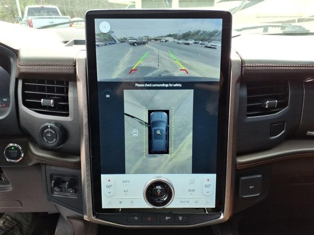 2023 Ford Expedition Max King Ranch