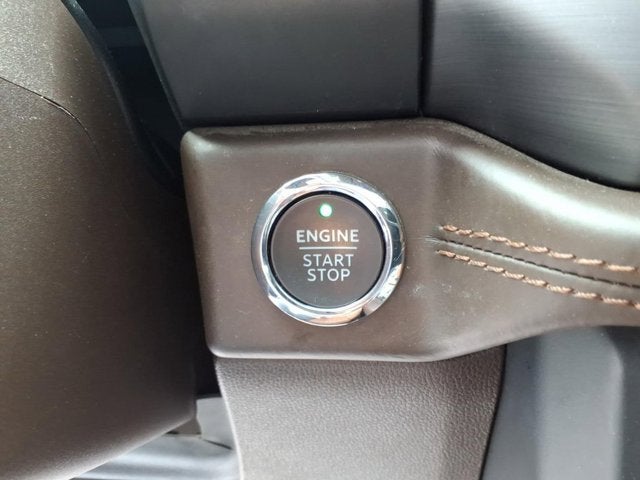 2023 Ford Expedition Max King Ranch