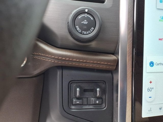 2023 Ford Expedition Max King Ranch