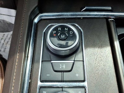 2023 Ford Expedition Max King Ranch