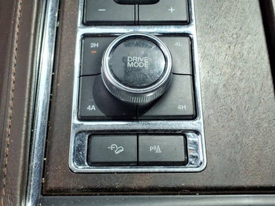 2023 Ford Expedition Max King Ranch