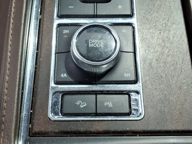 2023 Ford Expedition Max King Ranch