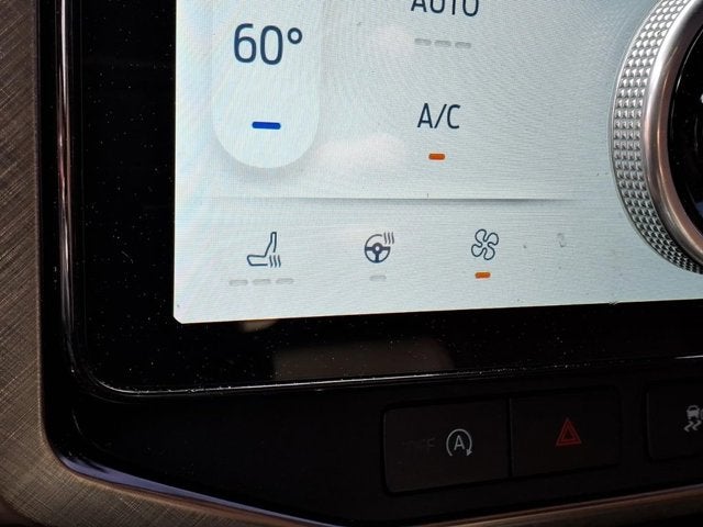 2023 Ford Expedition Max King Ranch