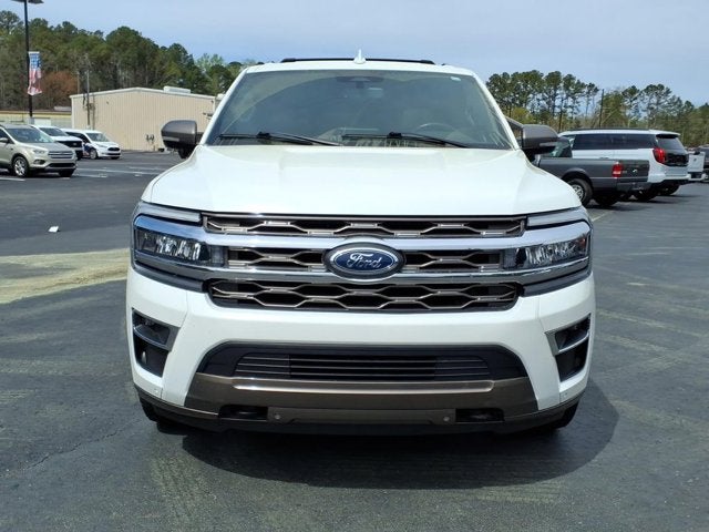 2023 Ford Expedition Max King Ranch