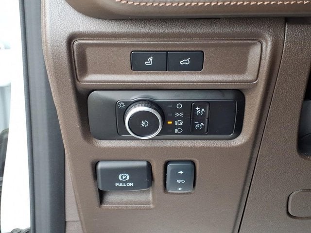 2023 Ford Expedition Max King Ranch