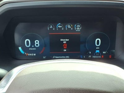 2023 Ford Expedition Max King Ranch