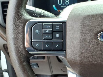 2023 Ford Expedition Max King Ranch