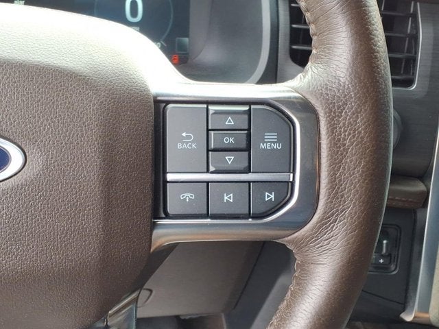 2023 Ford Expedition Max King Ranch