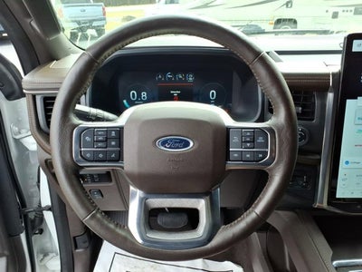2023 Ford Expedition Max King Ranch