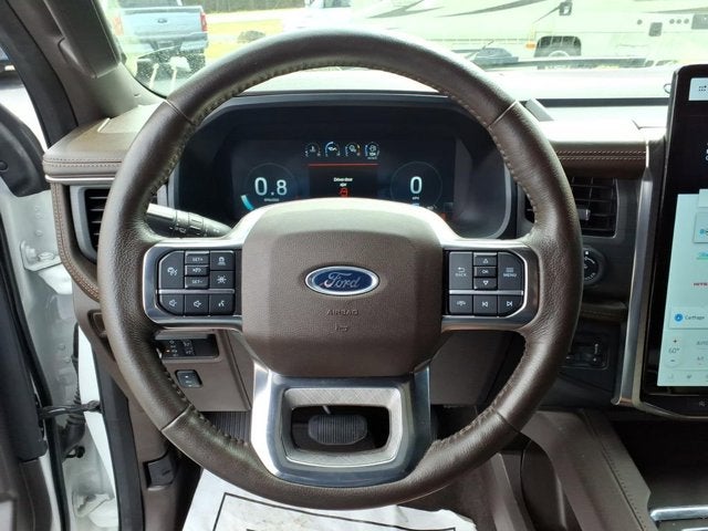 2023 Ford Expedition Max King Ranch