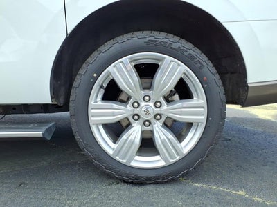 2023 Ford Expedition Max King Ranch