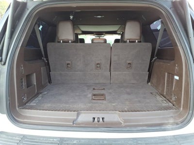 2023 Ford Expedition Max King Ranch