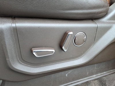 2023 Ford Expedition Max King Ranch