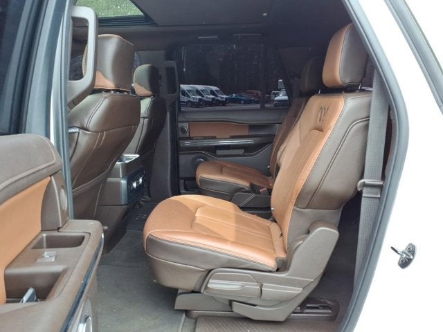 2023 Ford Expedition Max King Ranch