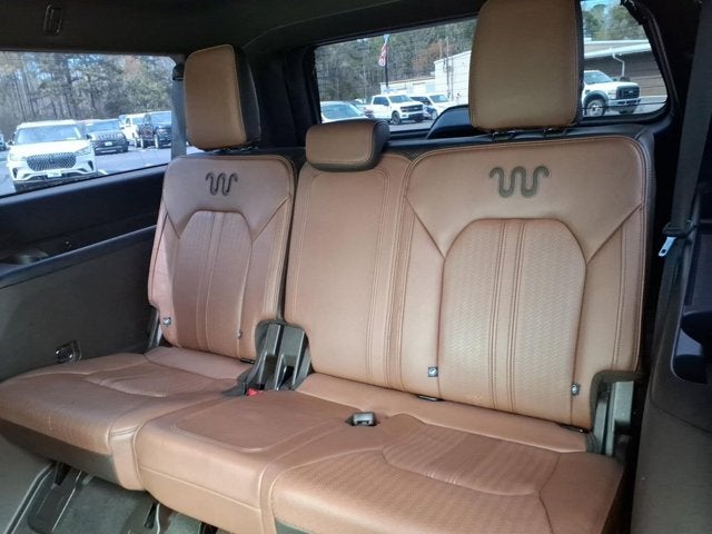 2023 Ford Expedition Max King Ranch